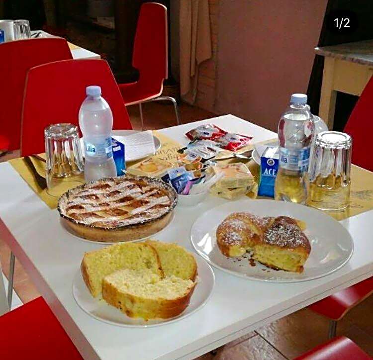 Stanze sul Mare B&B and Apartment