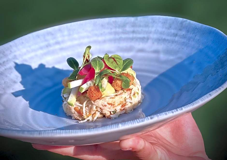 Château du Bost - Teritoria