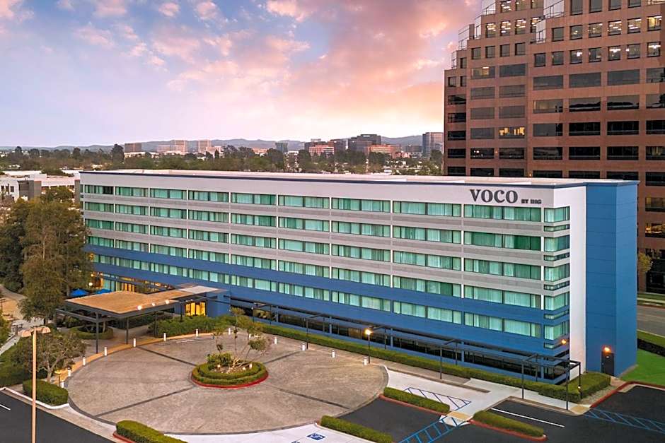 voco Orange County - Airport by IHG