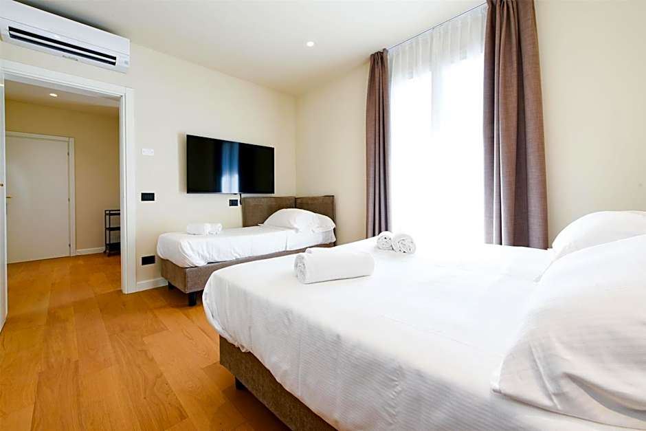 Best Western Hotel Arya