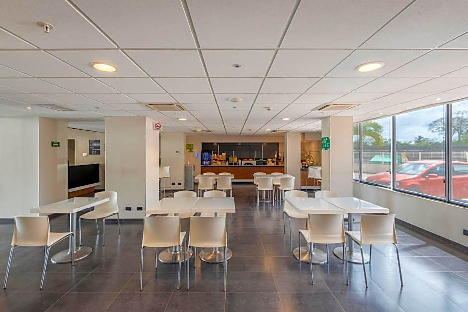 City Express by Marriott Paraiso