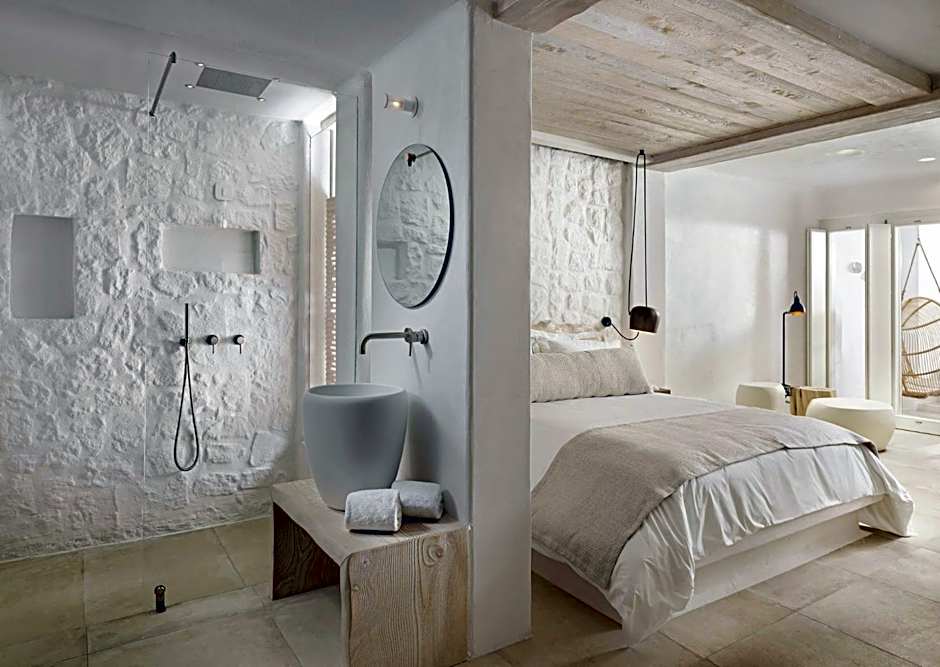 Kove Mykonos - A Myconian Collection Hotel