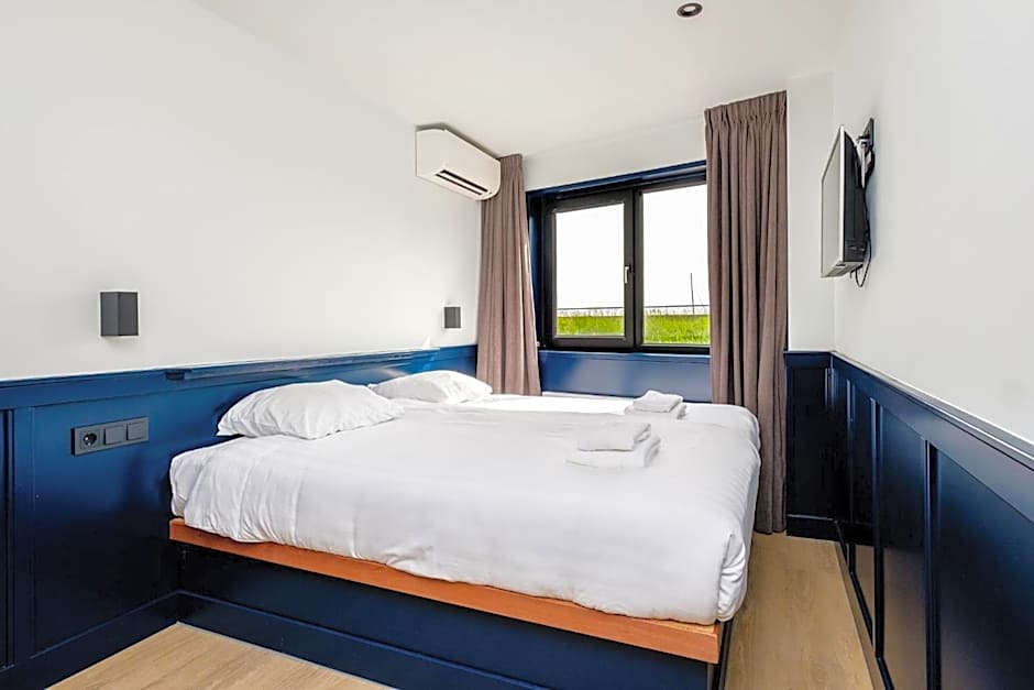 Hotel Brasserie Smits