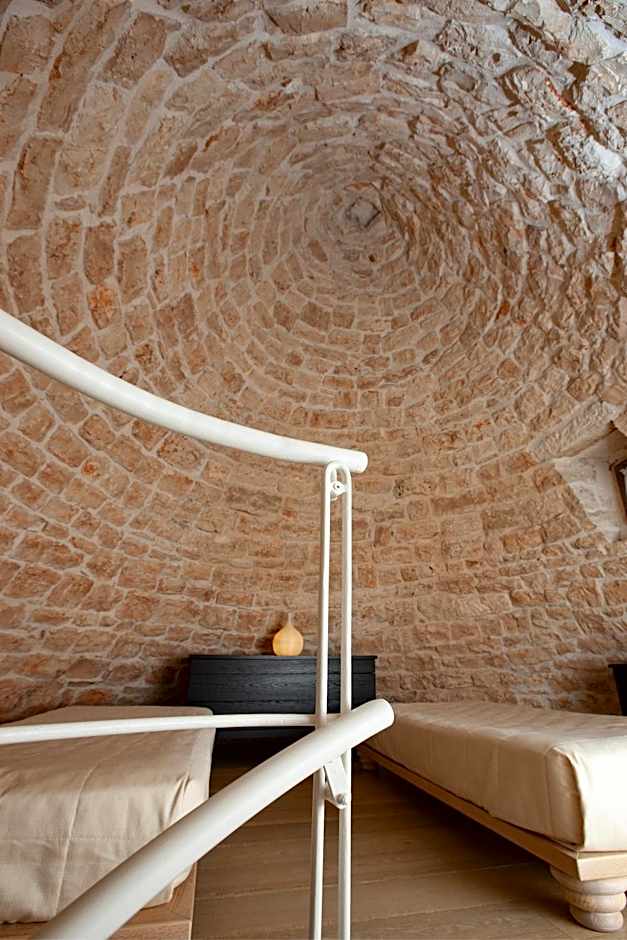 Le Alcove-Luxury Hotel nei Trulli