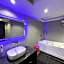 The Sapphire Grand