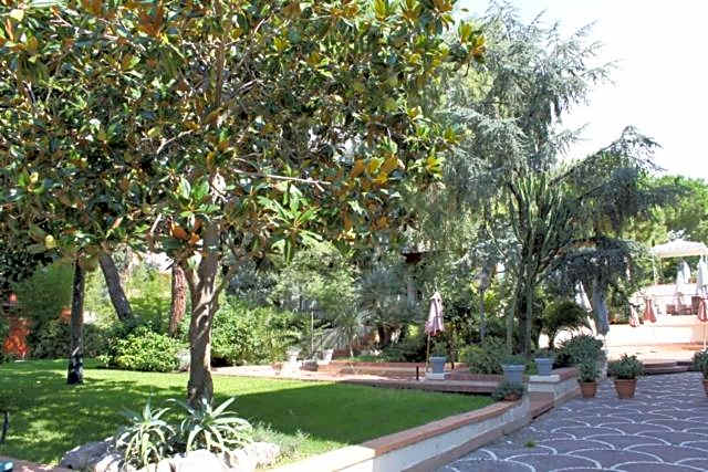 Hotel Villa La Colombaia