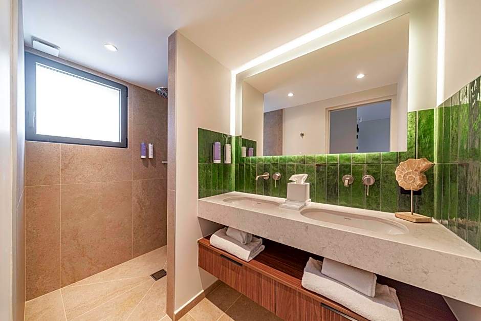 Capucines Hotel Saint Tropez
