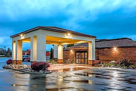 Comfort Inn