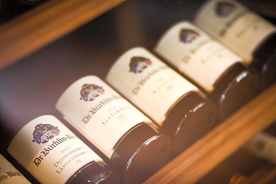 Tandreas Hotel & Restaurant