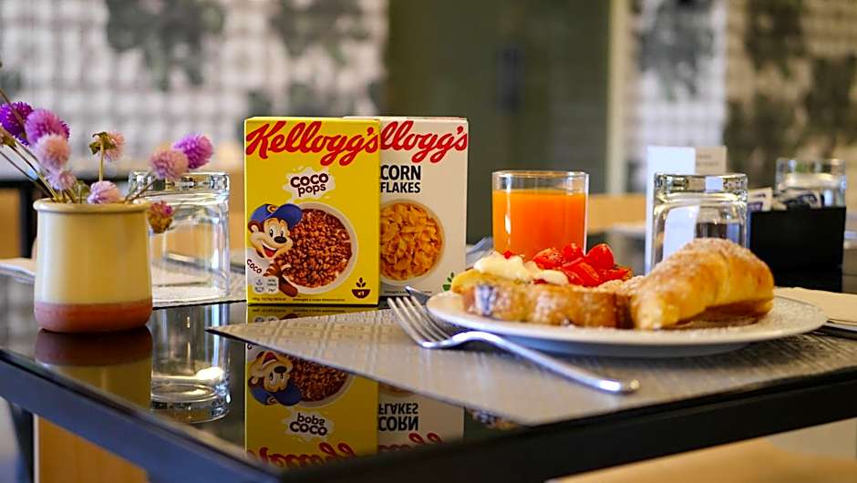 Best Western Plus Dimora del Monaco