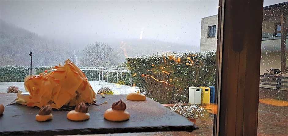 Sotto Il Cielo Hotel