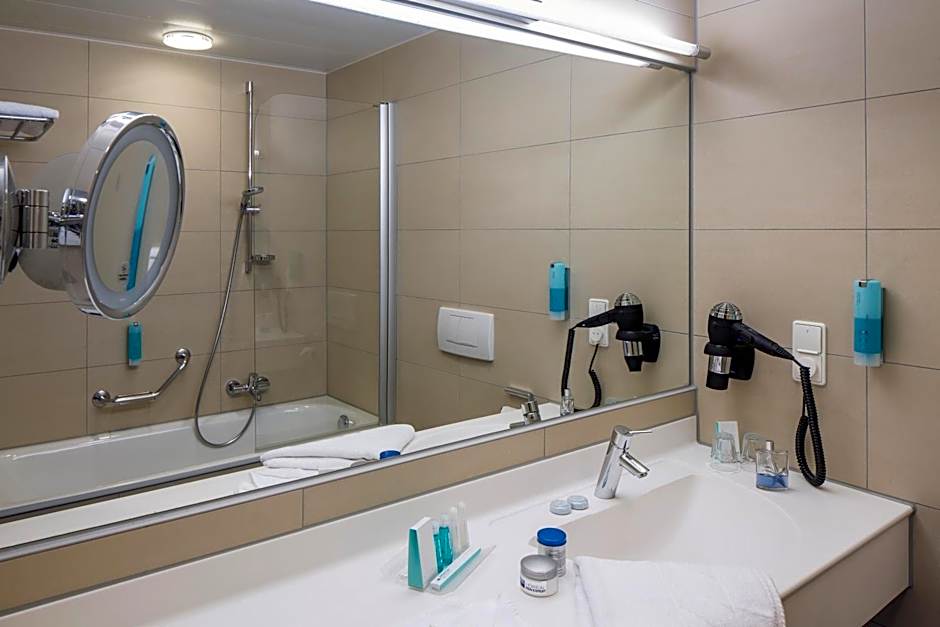 Austria Trend Hotel Europa Salzburg