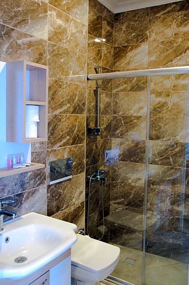 Albatros Premier Hotel