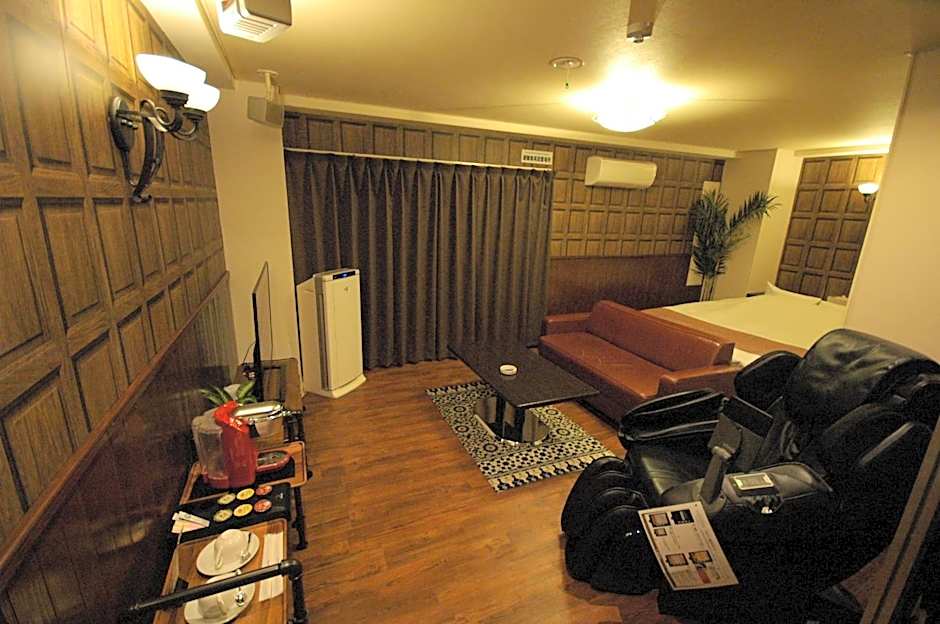 Hotel Dio (Adult Only)