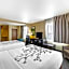 Sleep Inn & Suites Redmond