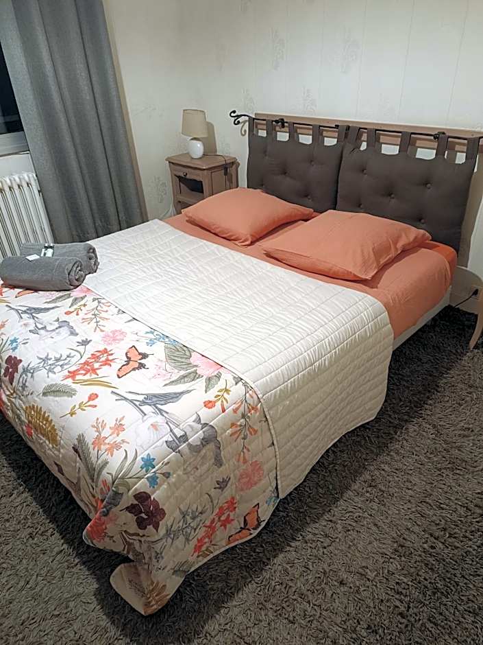 Chambres d'hotes du Port Gautier