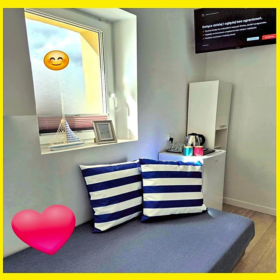 Rentumi Hostel Gryfino-Noclegi Pracownicze i turystyczne