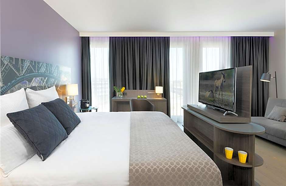 Leonardo Hotel Munich City East