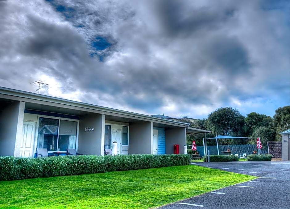Sorrento Beach Motel