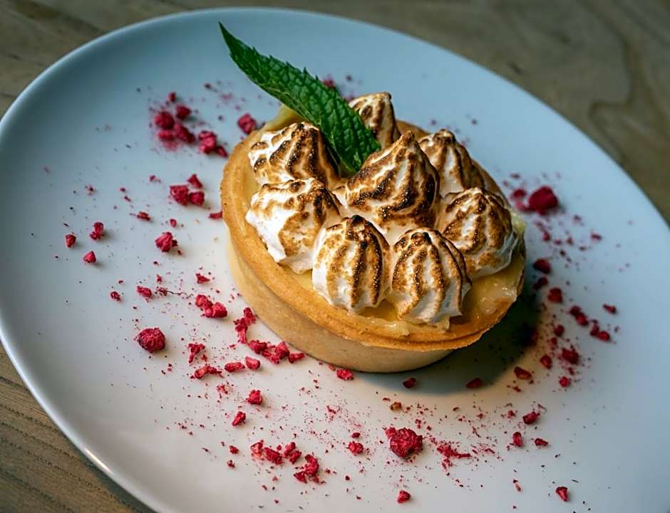 The White Lion, Soberton