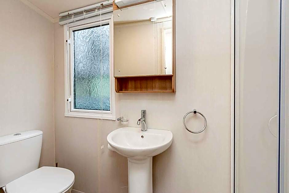 Loch Awe Holiday Park