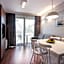 Apartamenty Paliki