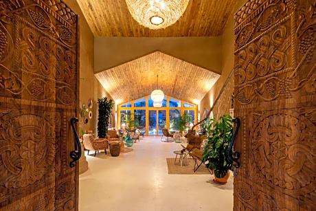 Pachamama Alaçatı