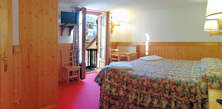 Hotel Locanda Grauson