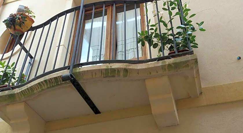 Romeo e Giulietta Scilla