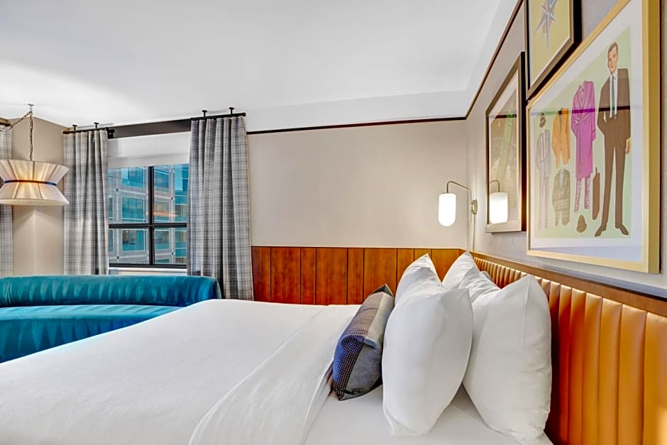 Hotel Indigo - Minneapolis Downtown by IHG