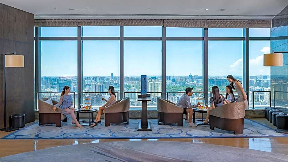 Hilton Haikou