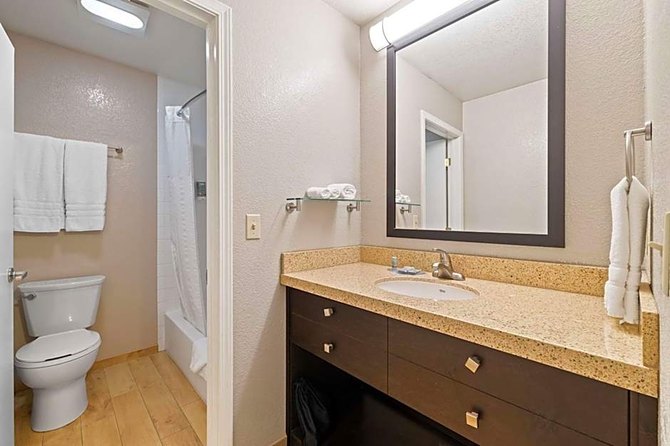 Best Western Petaluma Inn