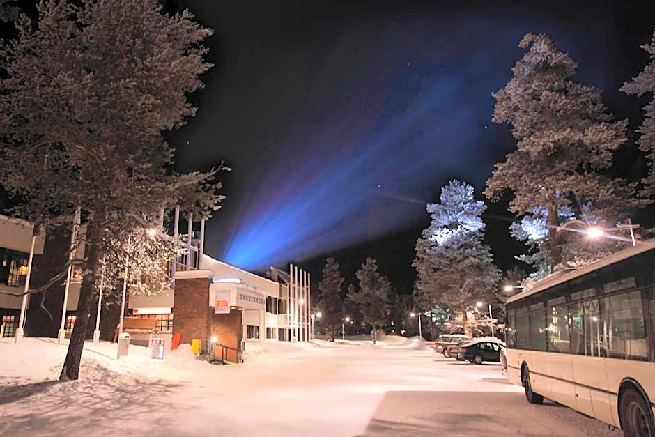 Santa's Hotel Tunturi