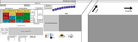 Dormitory Room - 6 People