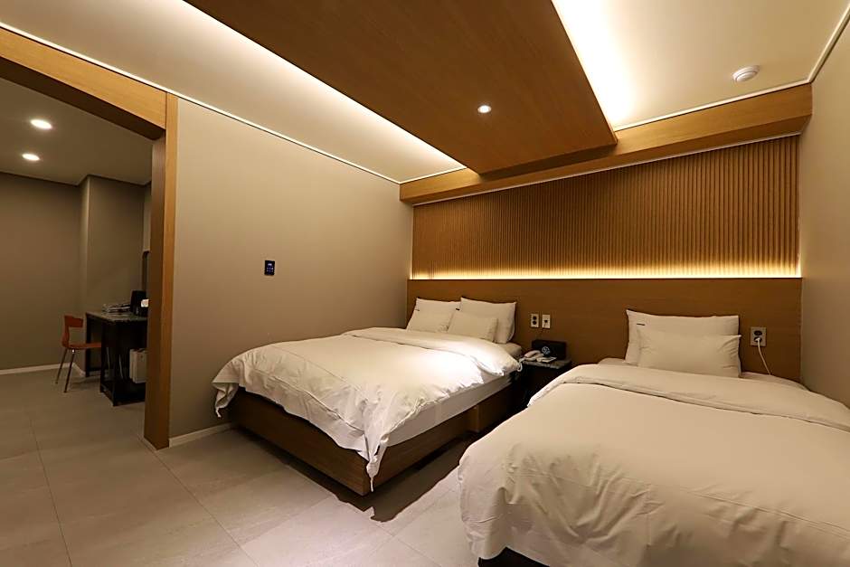 Hotel Bom Gunsan