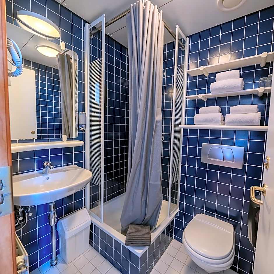 Adventure Hotel Hellissandur