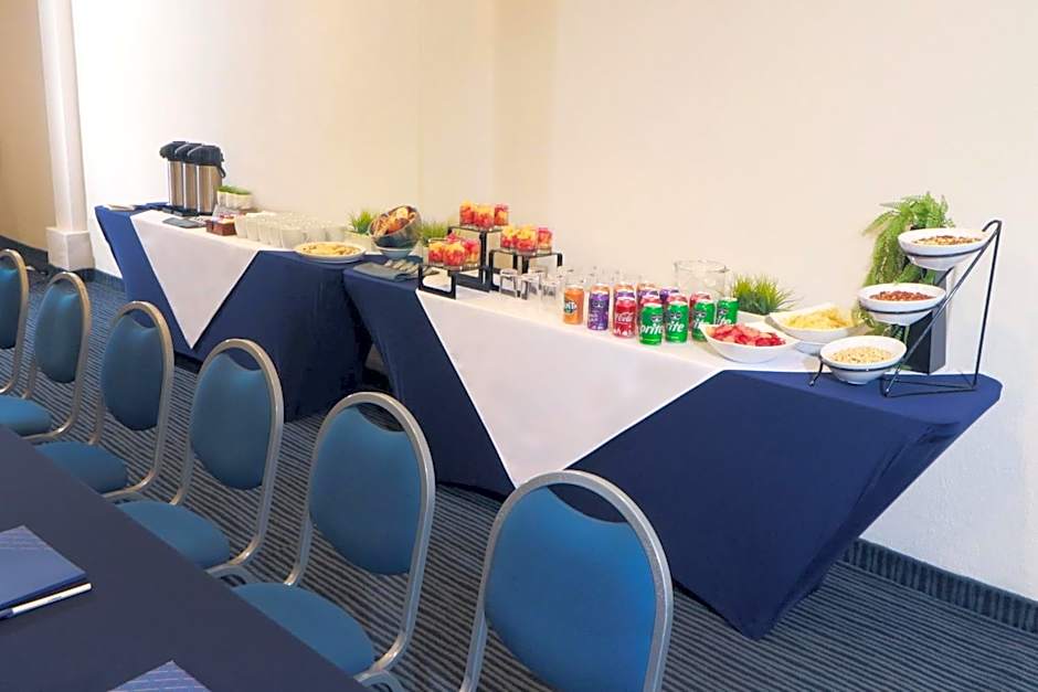 Holiday Inn Express San Luis Potosí By IHG