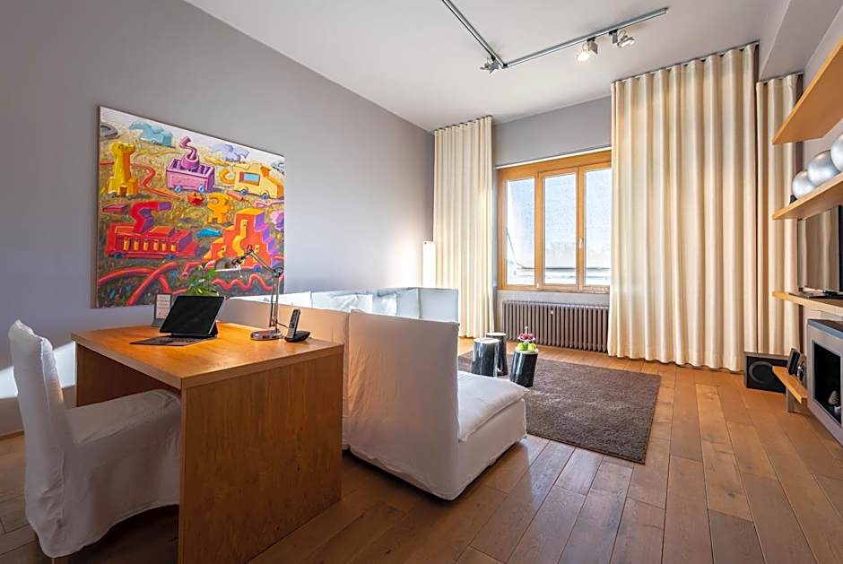 The New Yorker Hotel Koln-Messe