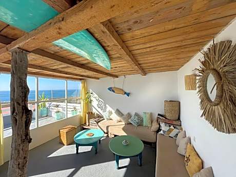 Surf HouseMaroc