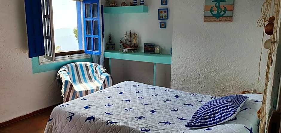 Las Tres Patas Complejo Rural