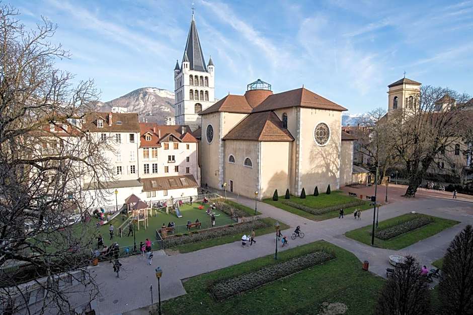 Privilodges Le Royal - Apparthotel