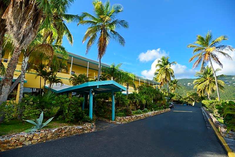 Lindbergh Bay Hotel and Villas