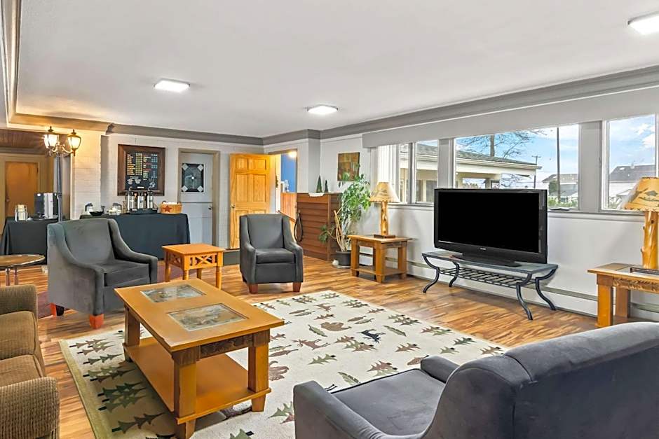 Rodeway Inn Oscoda