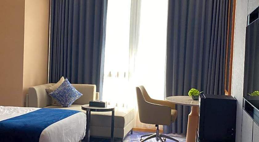 Best Western Plus Danat Almansak Hotel