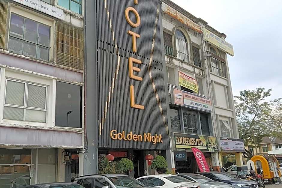 Golden Night Hotel