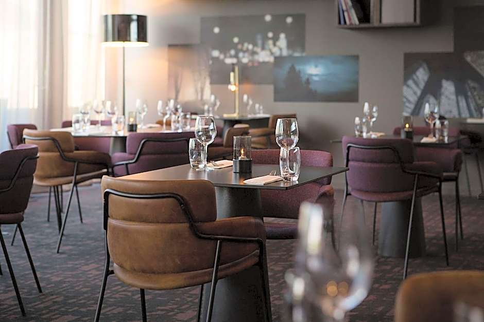 Scandic Oslo Airport