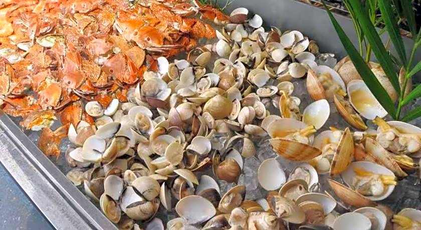 Zhongshan International Hotel