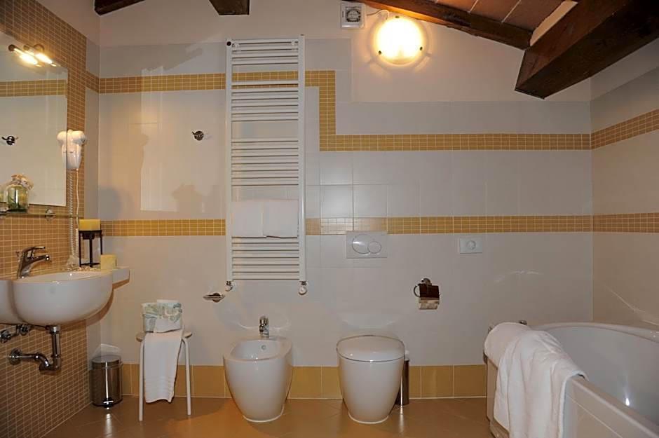 Hotel Plazza