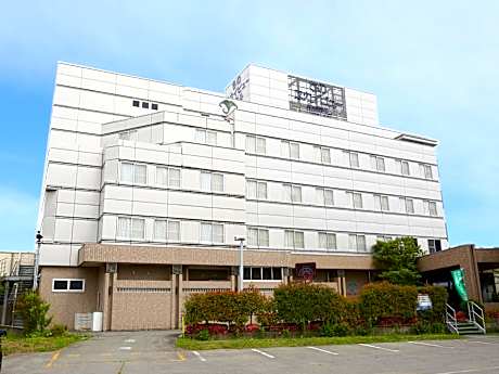 Chino Sky View Hotel