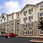 WoodSpring Suites Greenville Central I-85